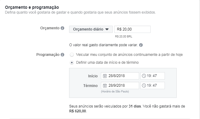 facebook ads para afiliados