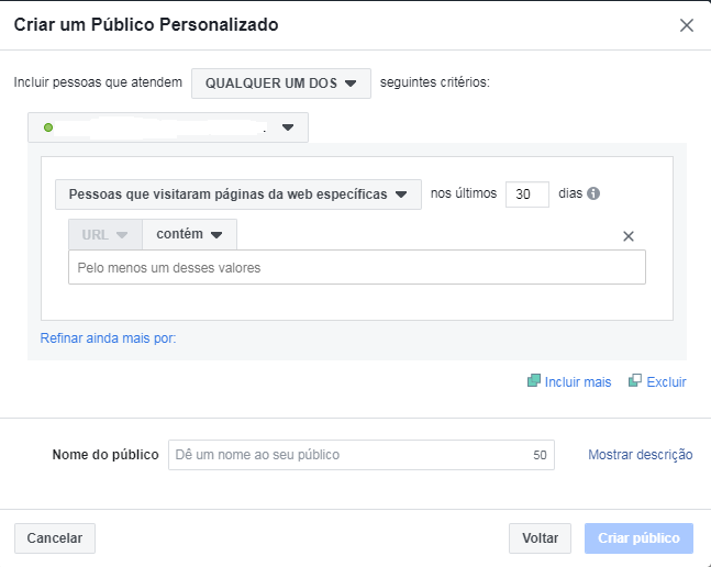 o que é o pixel do facebook