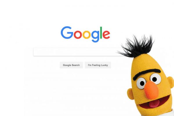 Google BERT