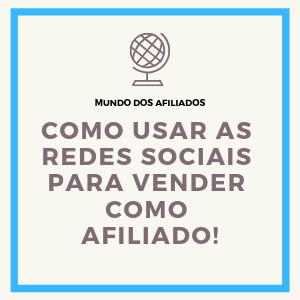 vender nas redes sociais