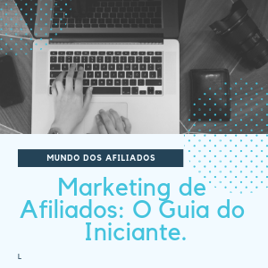 marketing de afiliados