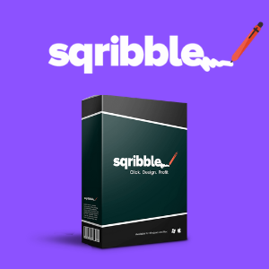 sqribble