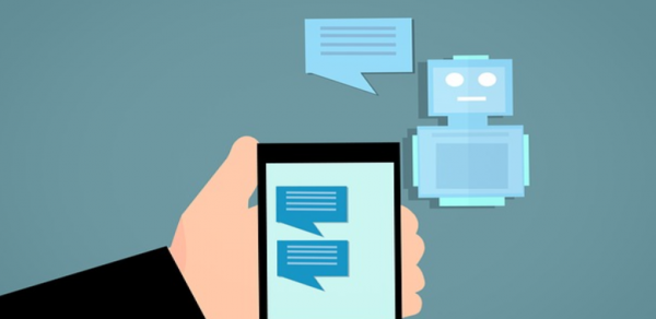 Chatbots para negócios