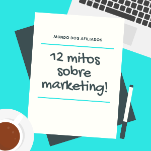 mitos do marketing