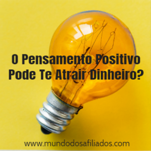 #MDA Pesquisa: Atraia o Dinheiro Pra Você Com Esse Nicho Super Lucrativo!
