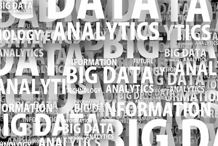 Tendências no Marketing Big Data e Analytics