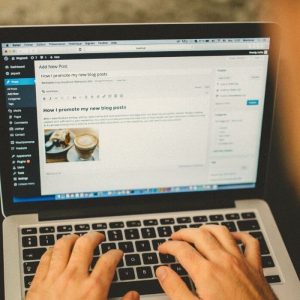 Como criar um site em WordPress para Afiliados