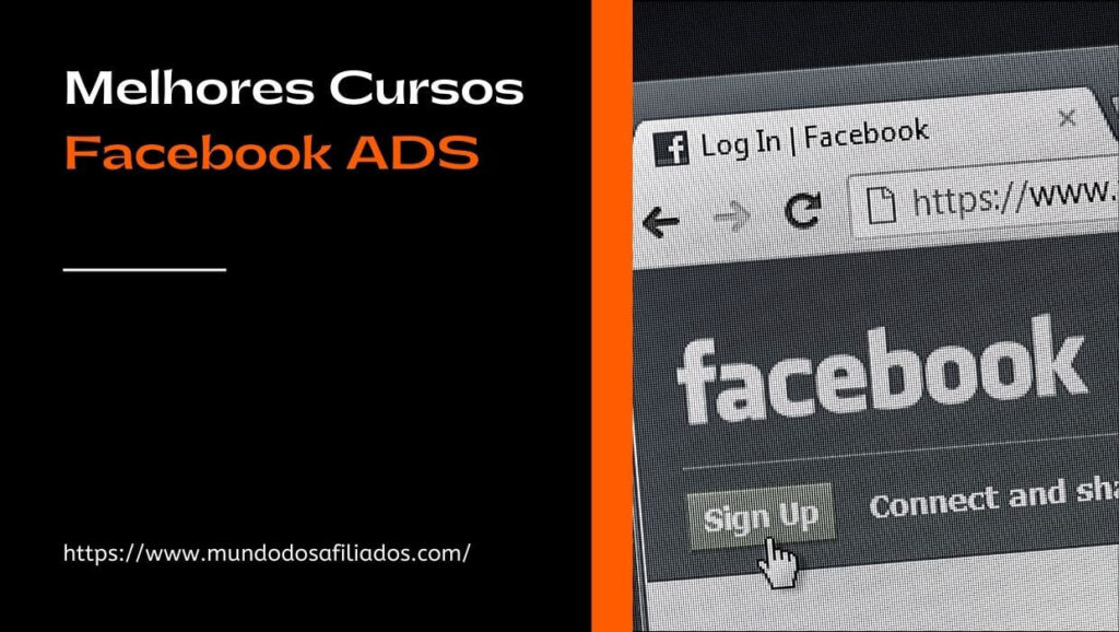 Melhores cursos de facebook ads