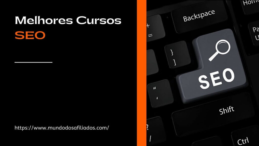 Melhores cursos de SEO Online